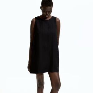 NWT H&M shift dress